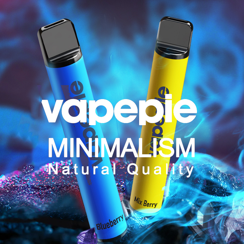 🔥Vapepie 1000 puffs🔥