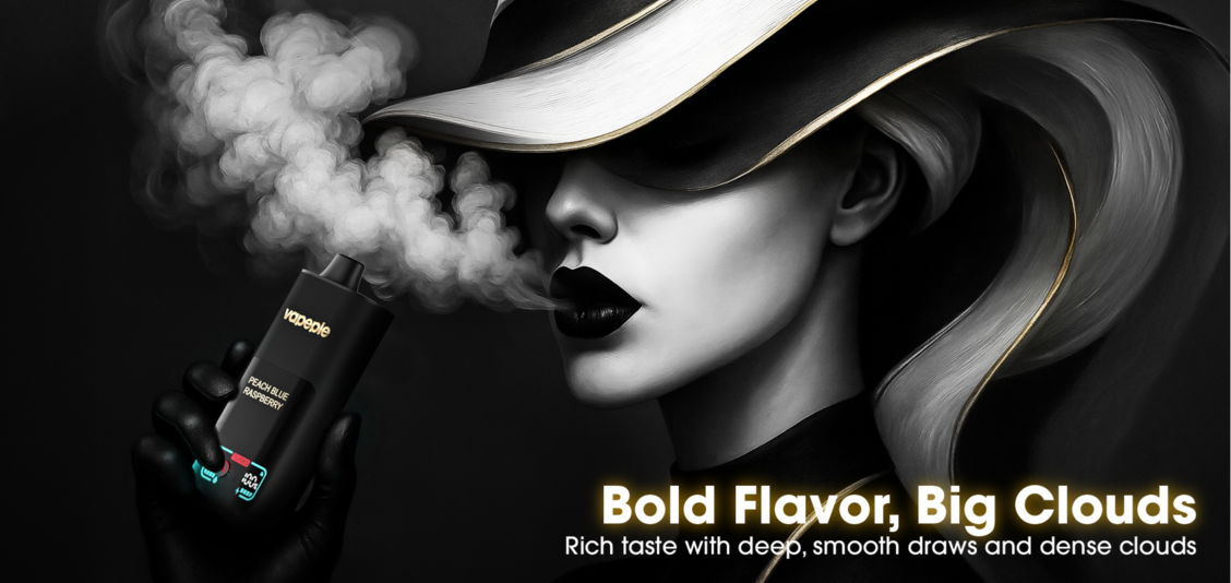 VAPEPIE Mega 70000 Puffs