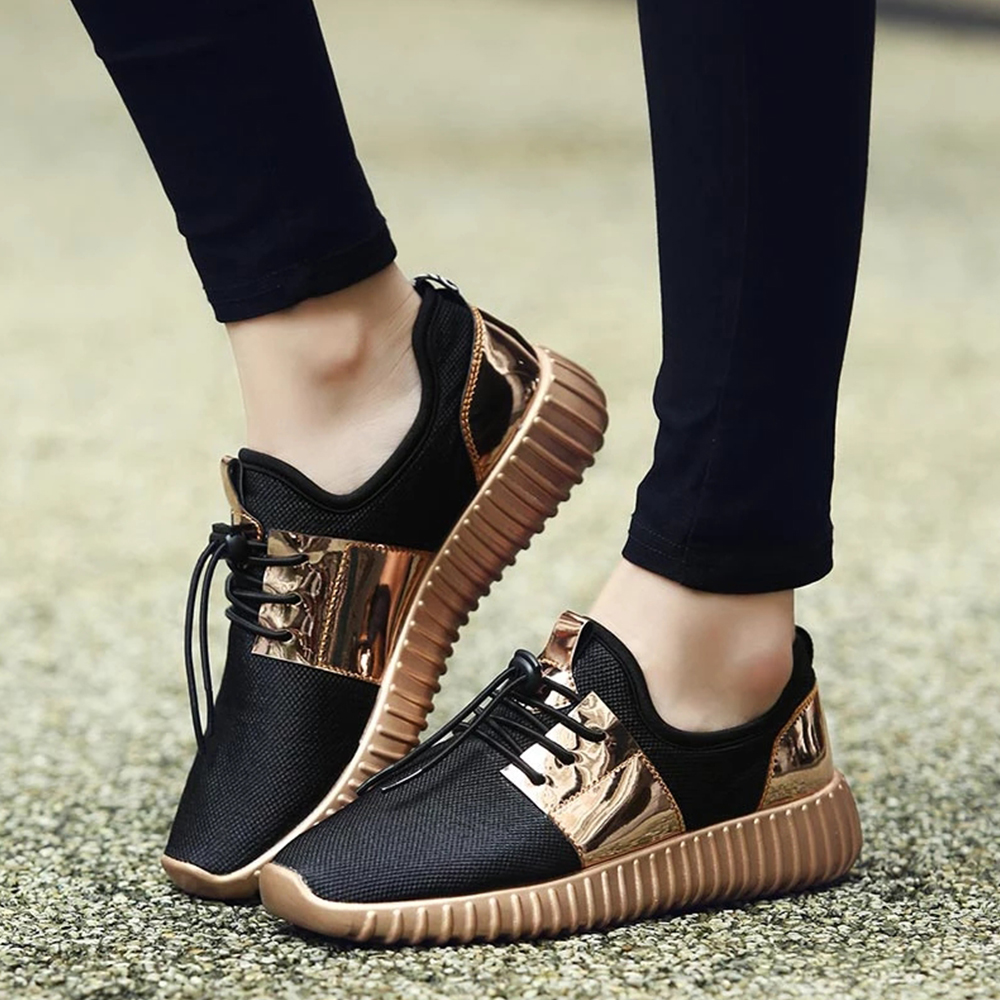 Castillotigo™ Nuevas zapatillas de lentejuelas de primavera y verano