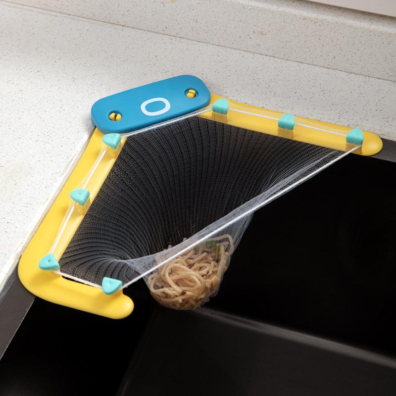 Higomore™ Multifunctional Triangular Hanging Strainer
