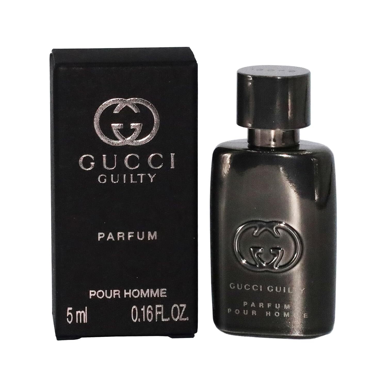 Gucci Guilty for Men 3.0 oz Eau de Parfum Spray