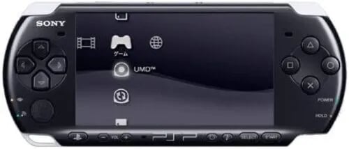 PSP 