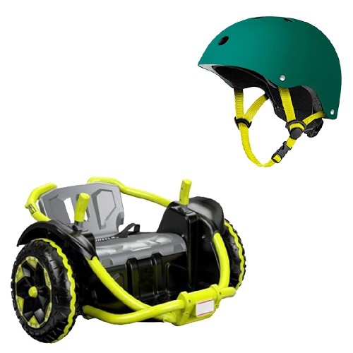 【$27.49 Today Only 】360 Spinning Ride-On Vehicle Buy 2 Free Shipping