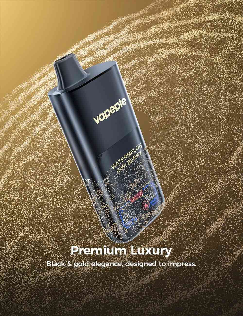Vapepie Mega 70000 Puffs Vape Detailed Image 3