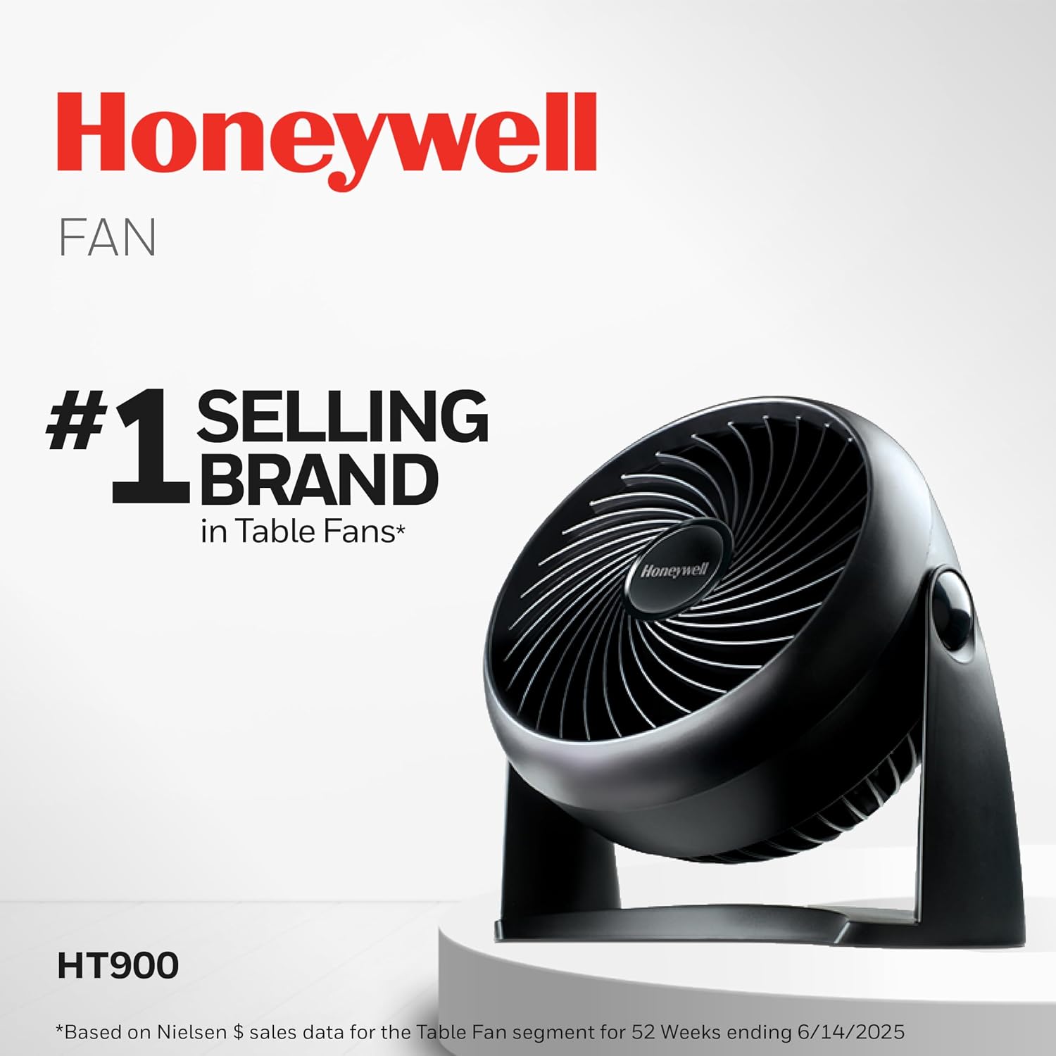 Honeywell TurboForce 3