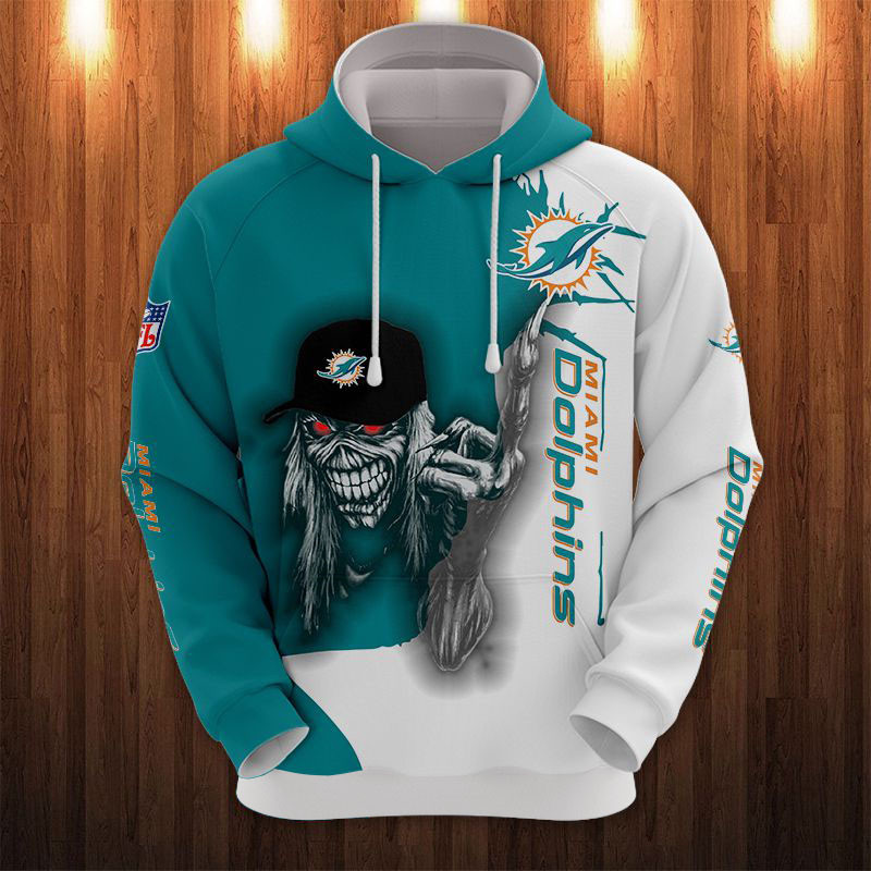MIAMI DOLPHINS 3D MD95