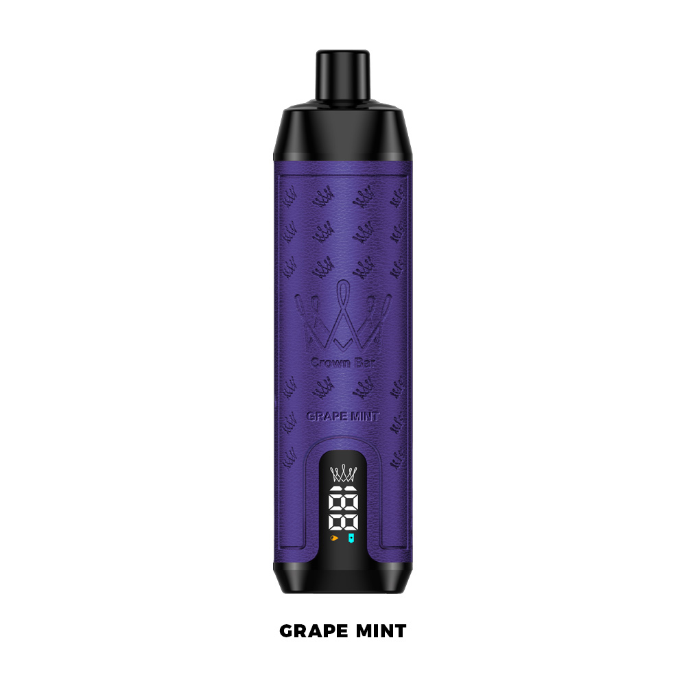 AL FAKHER 12000 Puffs with Integrated Hookah Soundwaves