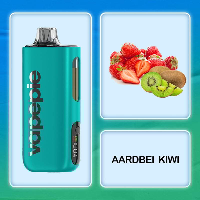 Vapepie Max 40000 Puffs