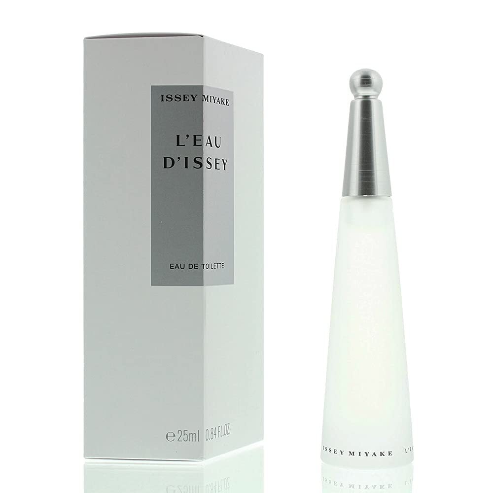 Issey Miyake Eau de Toilette Spray for Women 1.6 Ounce