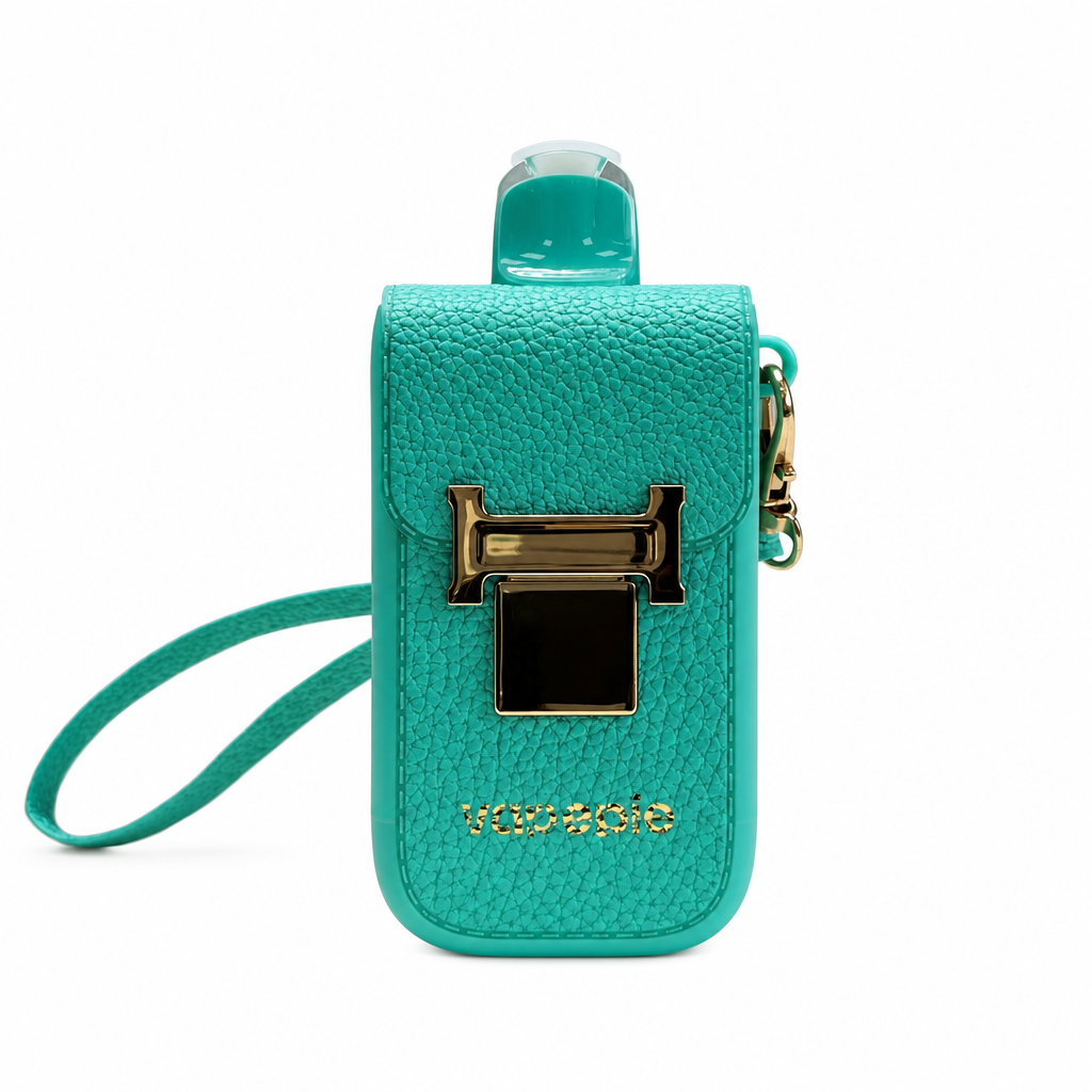 【CONCEPT】VAPEPIE GREENLIGHT 001 – THE 1000 PLAN