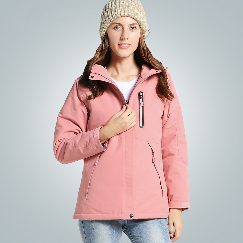 Higolot™ Women's Self-heating Outdoor Jackets