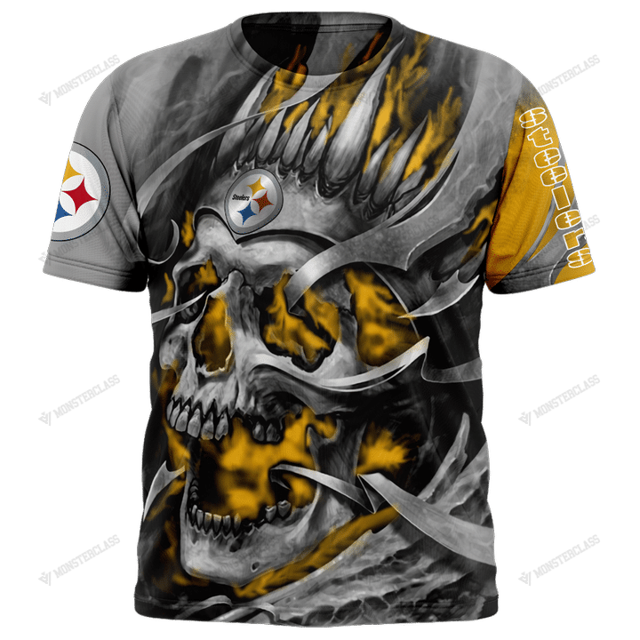 PITTSBURGH STEELERS 3D PS11006