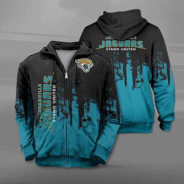 JACKSONVILLE JAGUARS 3D JJ90