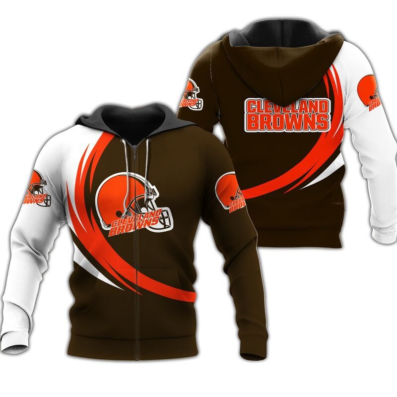 CLEVELAND BROWNS CBBB92