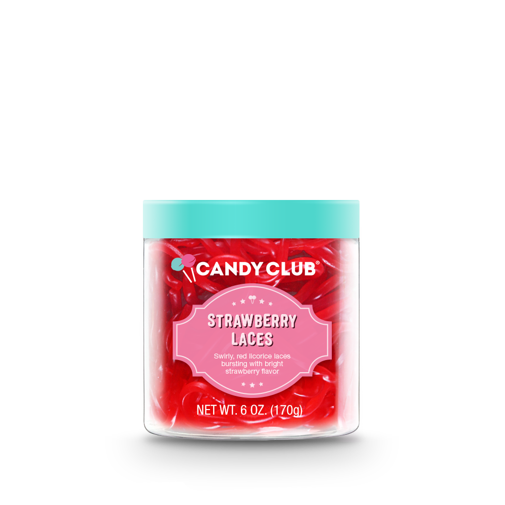 Candy Club Bestle Jane