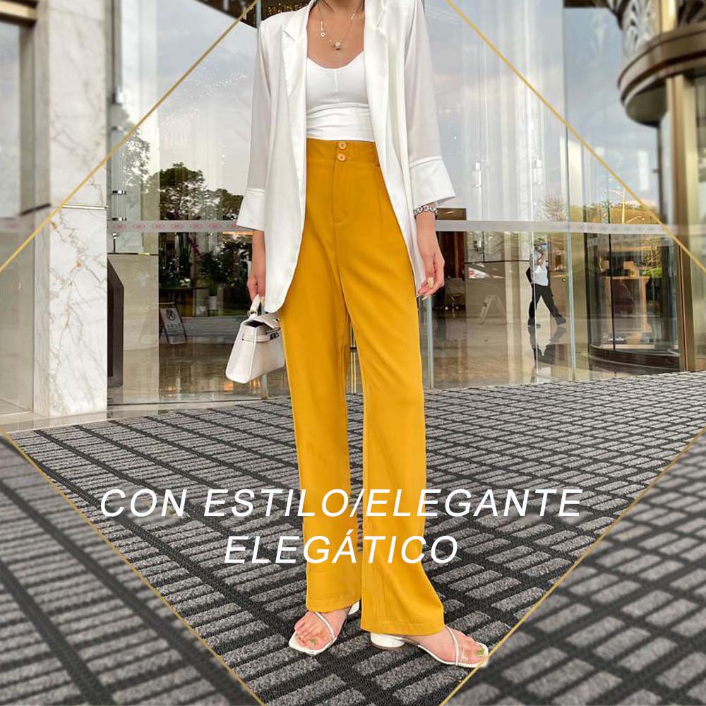 Castillotigo™ Pantalones sueltos casuales de moda para mujer