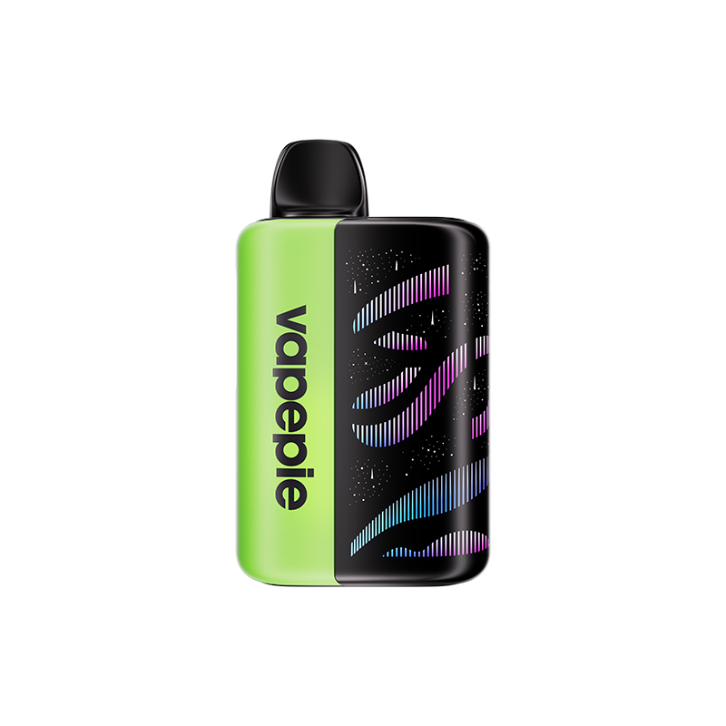 VAPEPIE Galactic Gleam 35000 Puffs Disposable/🍁 Canada Warehouse | Delivered within 5 Business Days