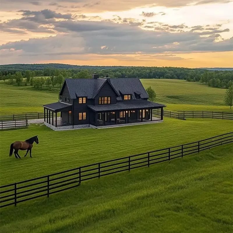 🔥LAST DAY 49% OFF- Evergreen dwarf grass seed for four seasons