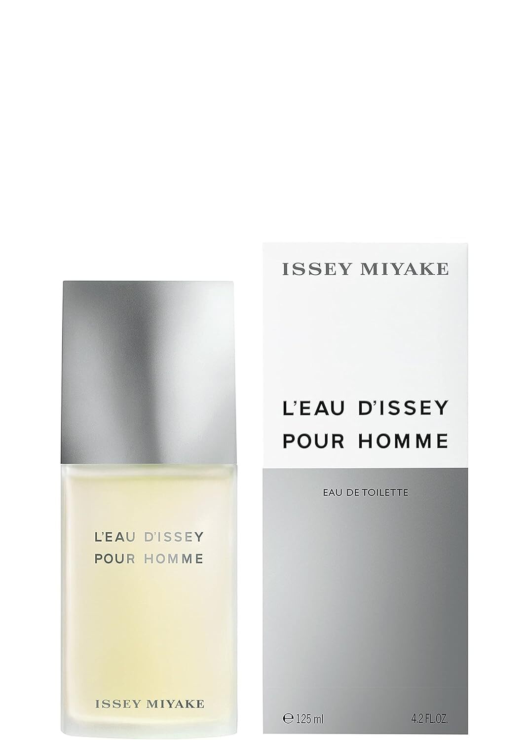 Issey Miyake L'eau d'Issey Pour Homme 6.7 oz Eau de Toilette Spray