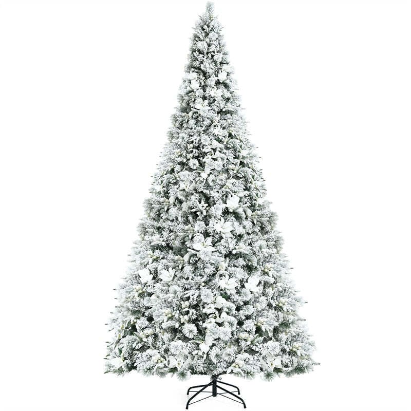 🔥Especial de Navidad 60% de descuento🎄Árbol de Navidad artificial Árbol de un minuto: el árbol listo en un instante