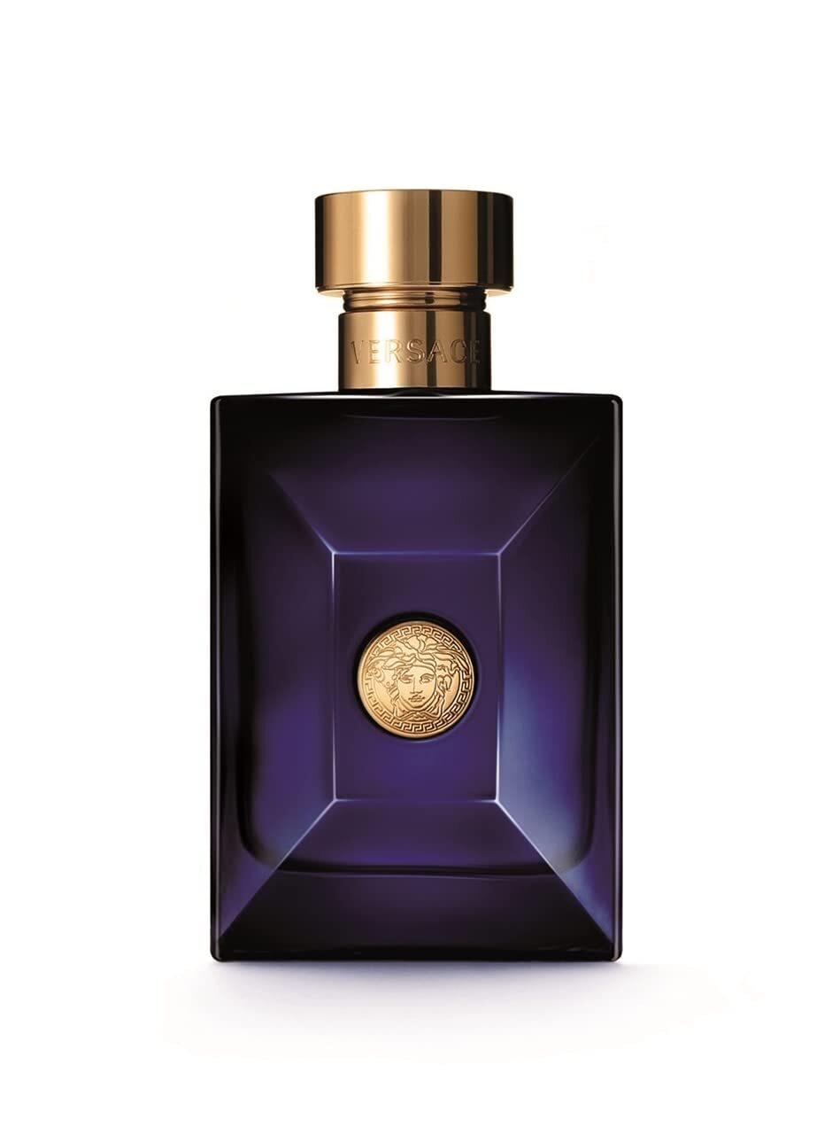 Versace Dylan Purple for Women - 3.4 oz EDP Spray