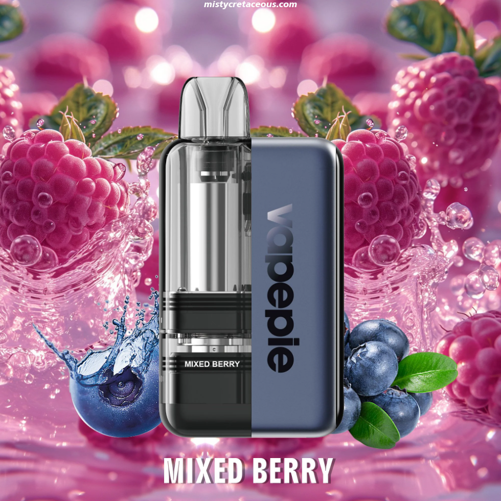 (SYD3)VAPEPIE&TK Ultra X 15000 PUFFS