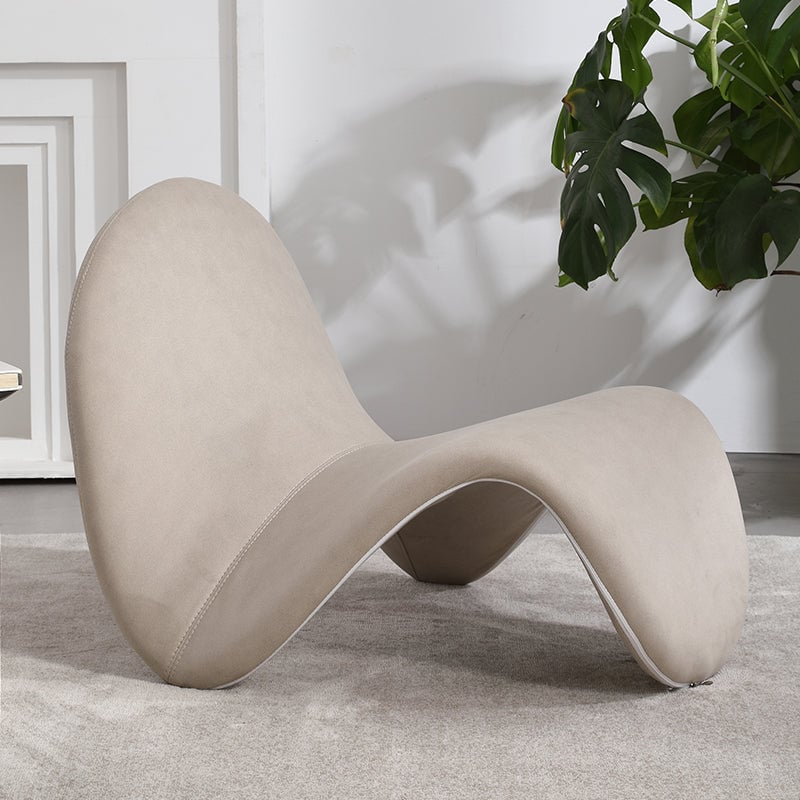 Silla Salo Modern Air Leather Tongue