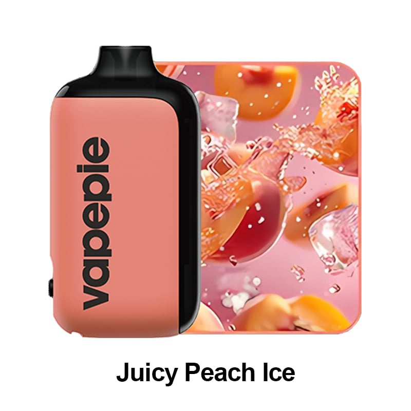 STRAWBERRY WATERMELON & Vapepie AG 15000 PUFFS