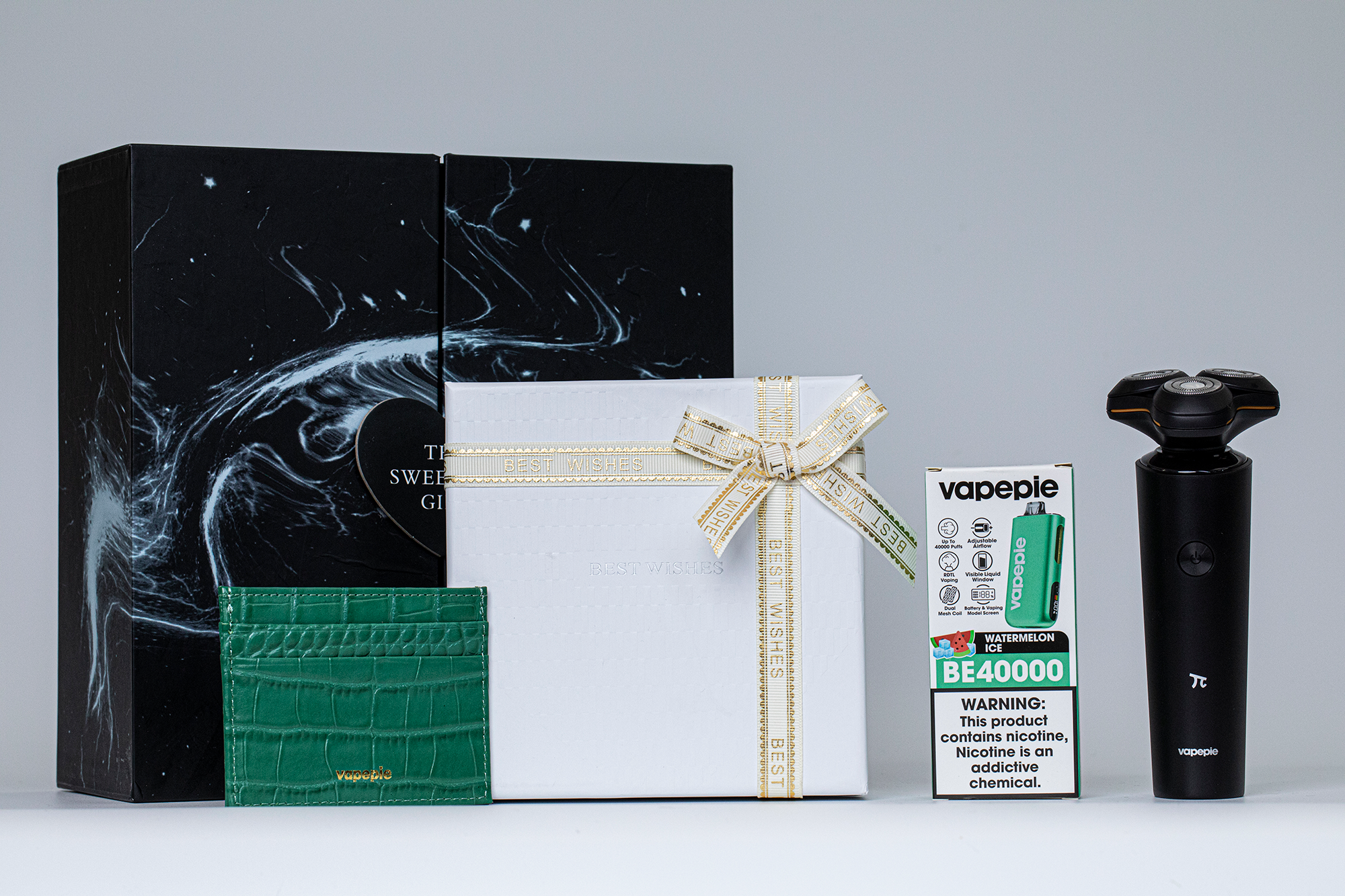 Herrentag-Sparpaket Pro