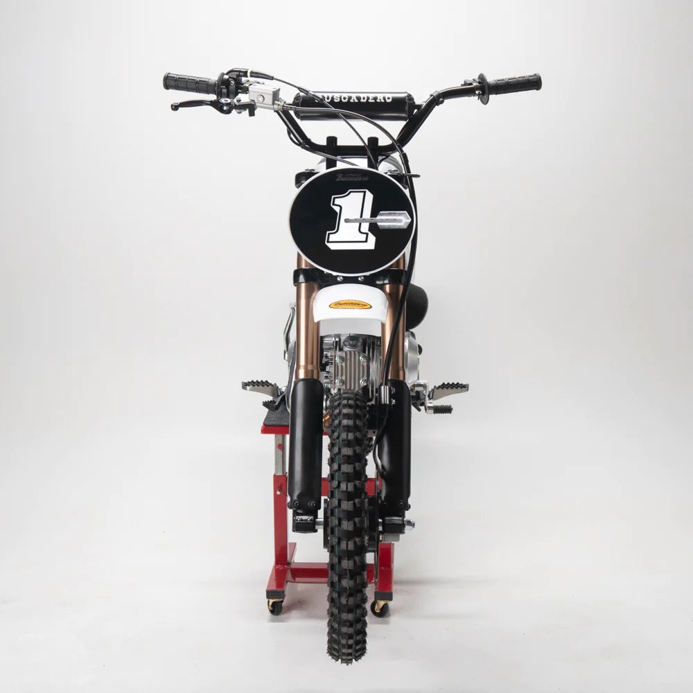 MINI MOTO BSP X227