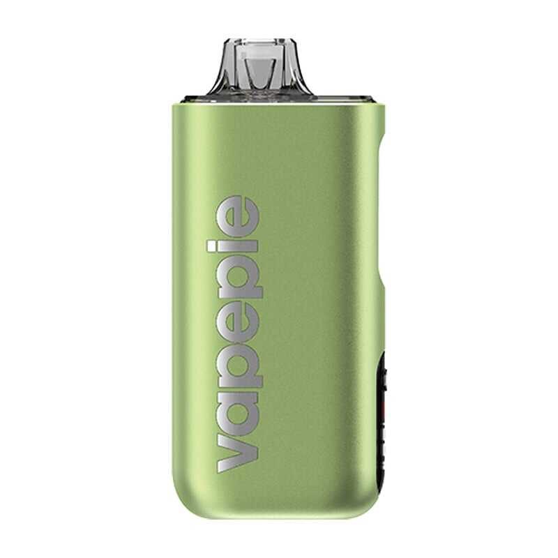VAPEPIE Max 40.000 tragadas – O primeiro vape ultrafino do mundo