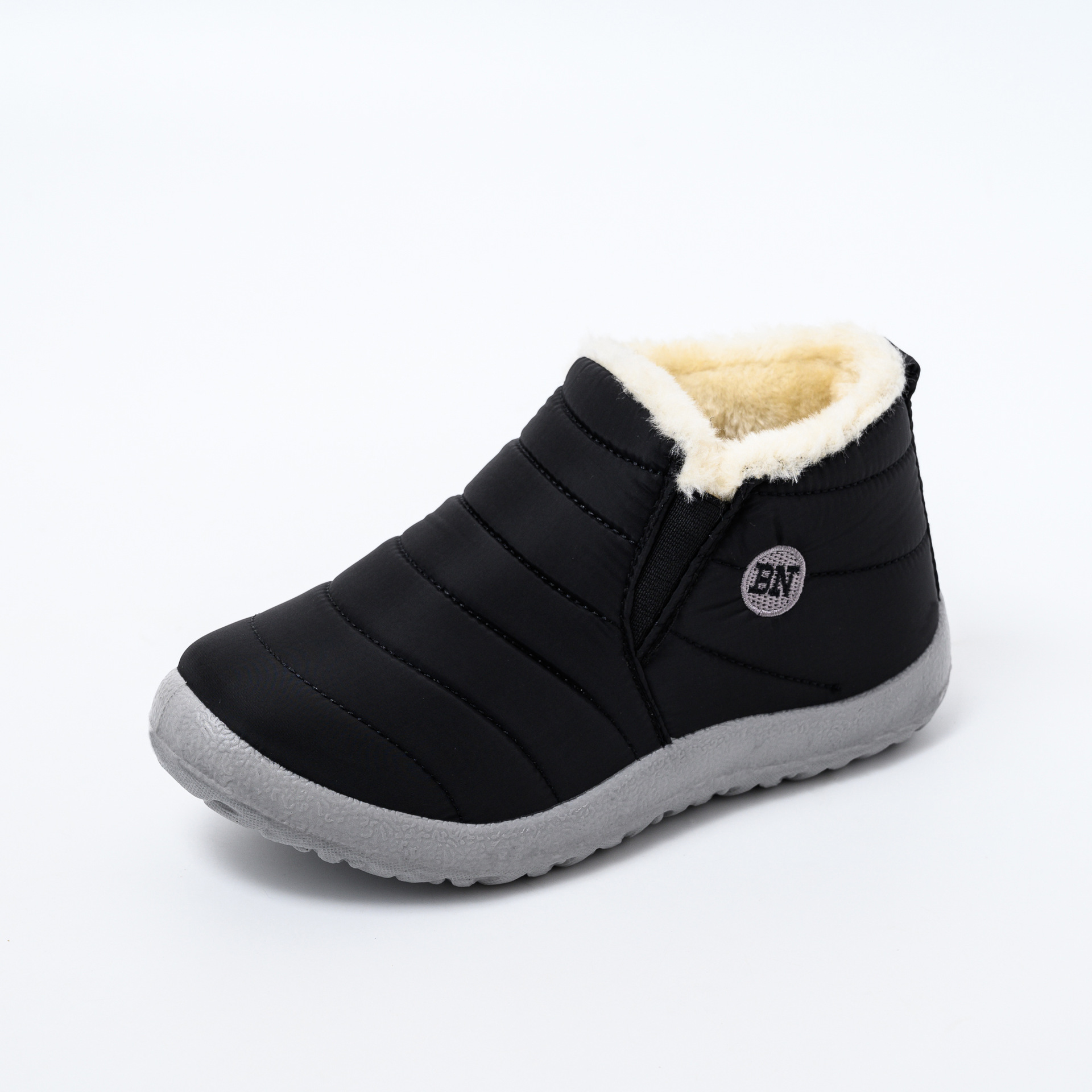 Higolot™ Winter Waterproof Snow Ankle Boots