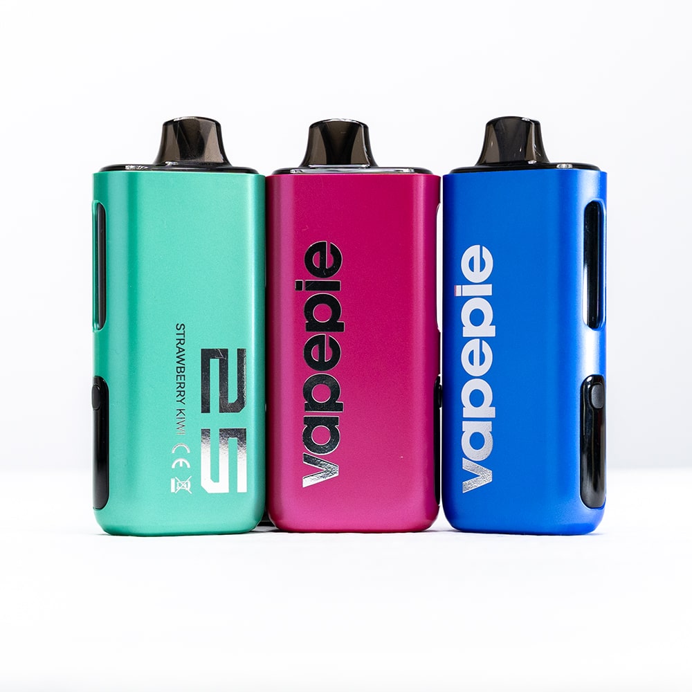 VAPEPIE Max 40000 Puffs Disposable Vape - Insane Value, Huge Puffs,USA Shipping