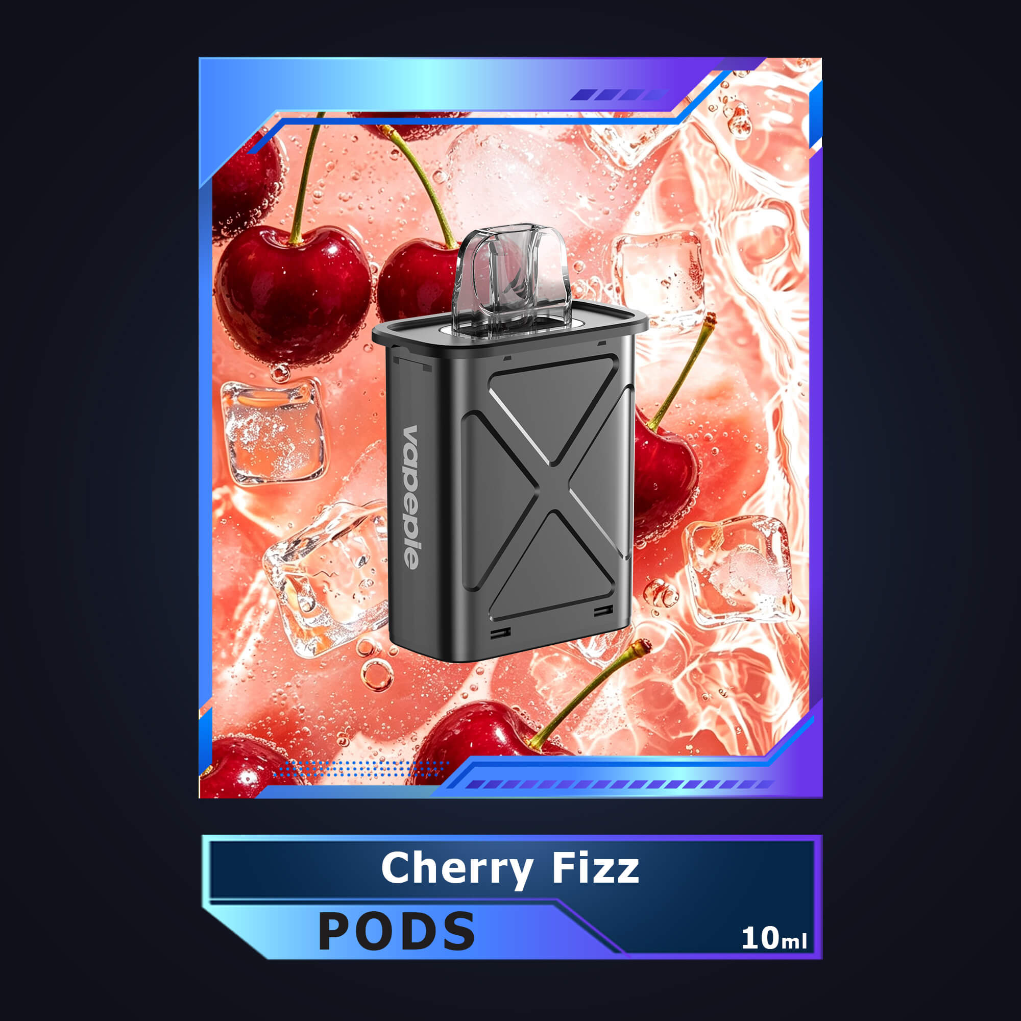 Cherry Fizz