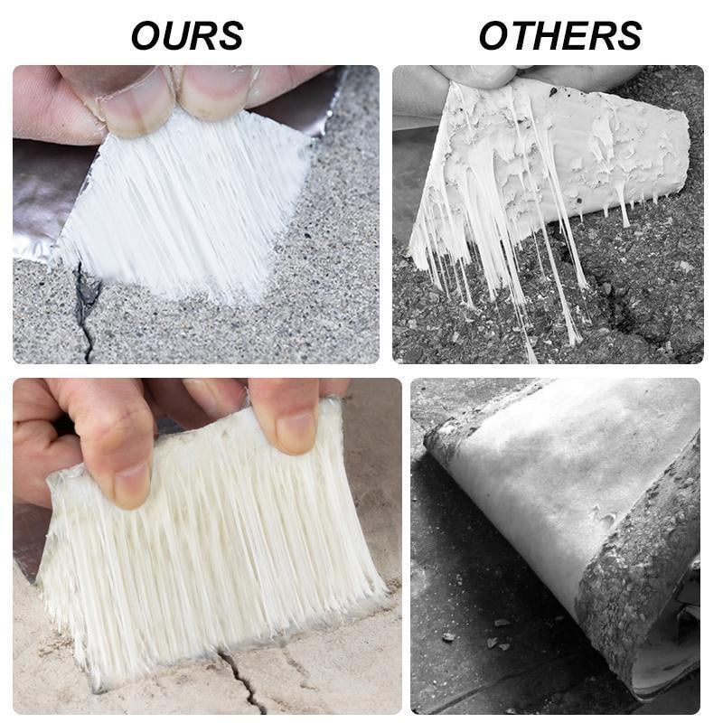 Last Day 49% - Super Waterproof Tape, butyl rubber