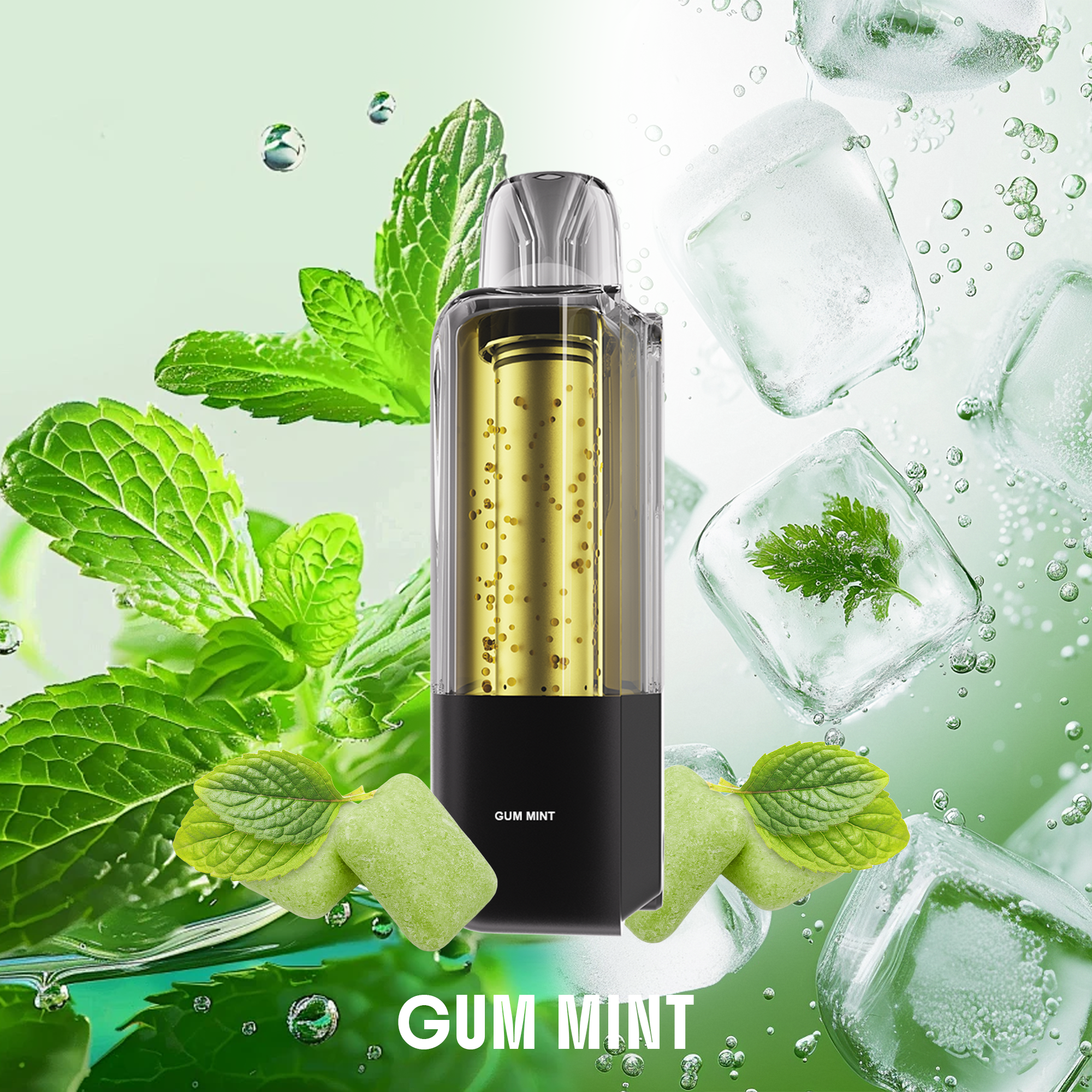 VAPEPIE Ultra X 15000 Züge Nachfüllkapsel