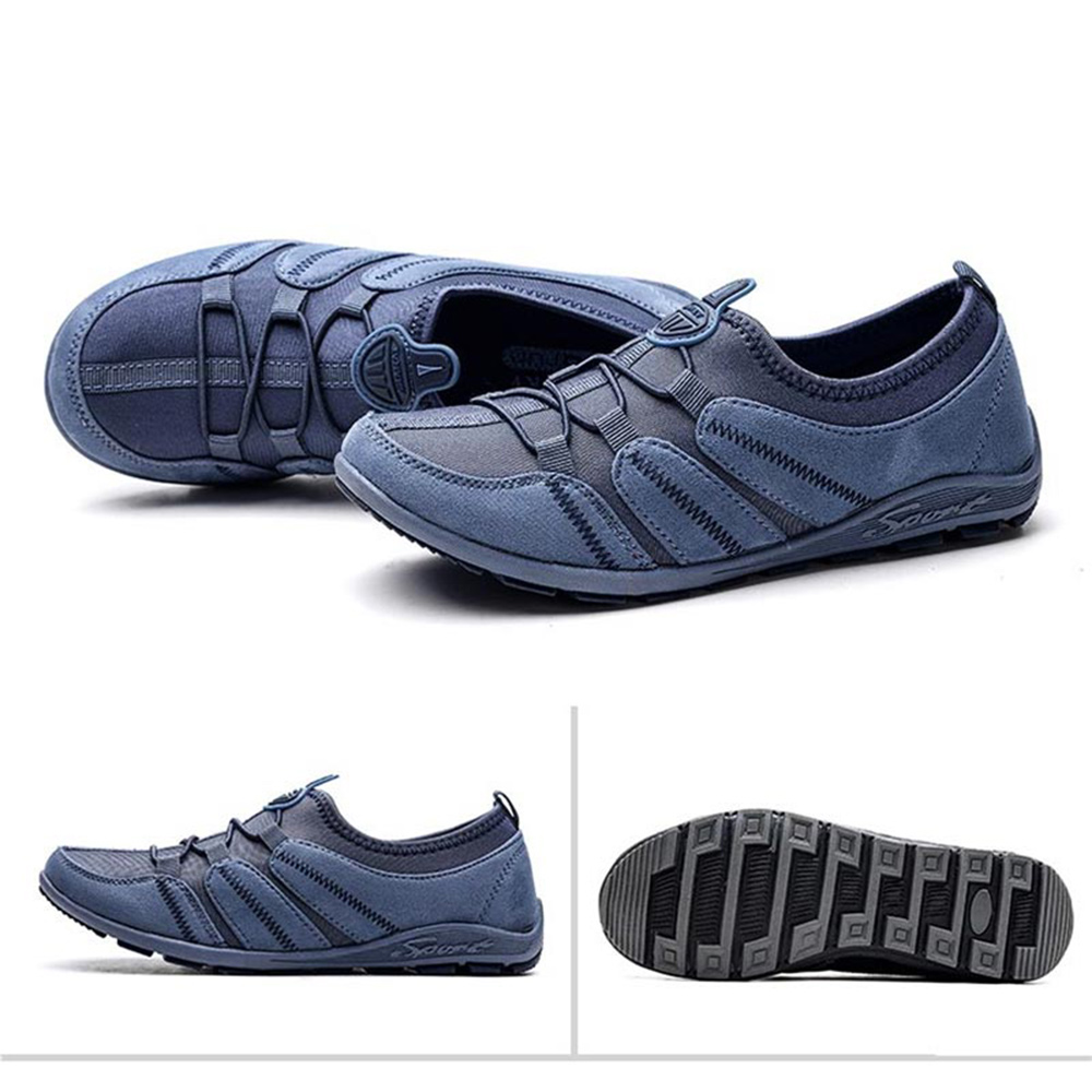Castillotigo™ 2022 Nuevas zapatillas informales transpirables para mujer