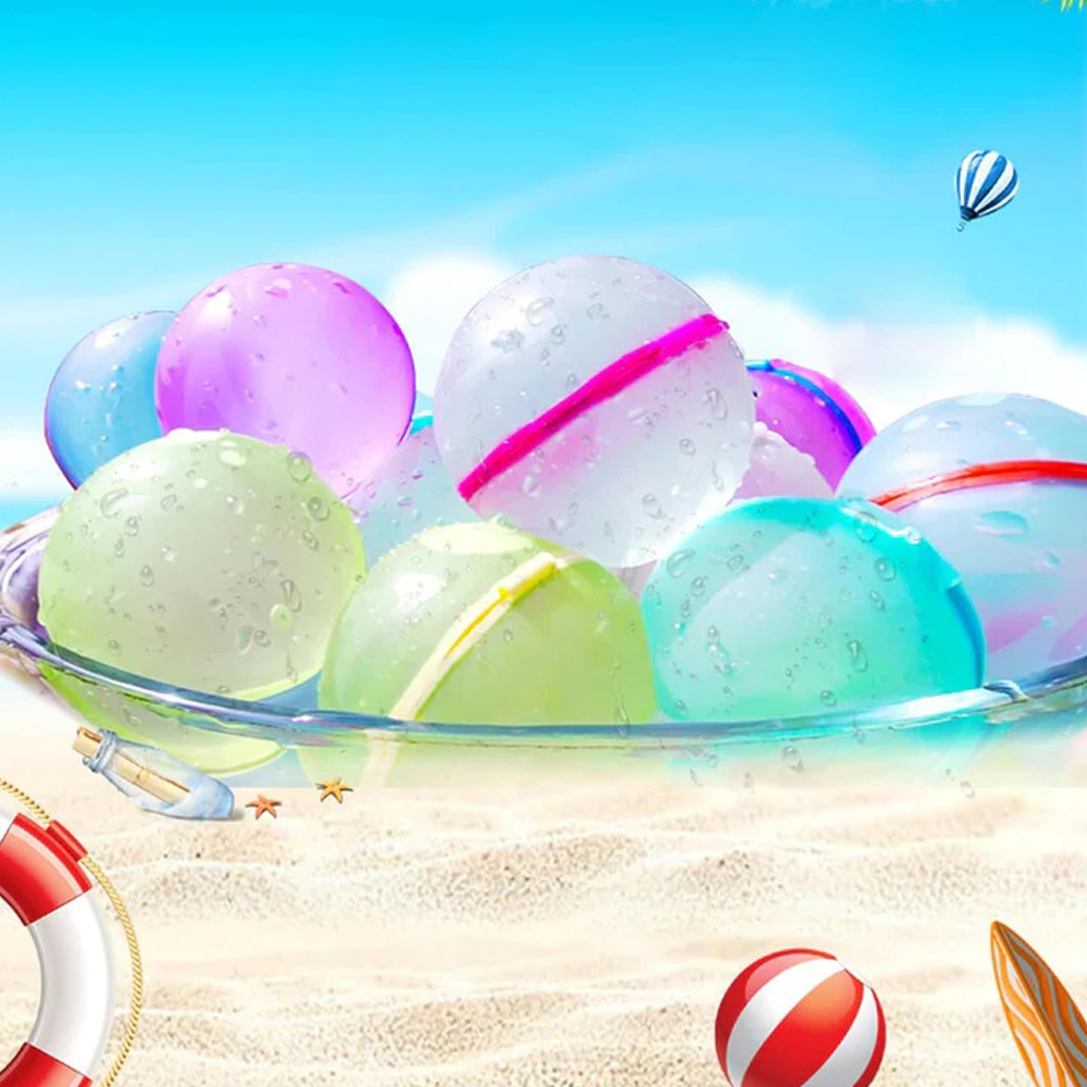 Castillotigo™ 2022 nuevos juguetes de globos de explosión de agua