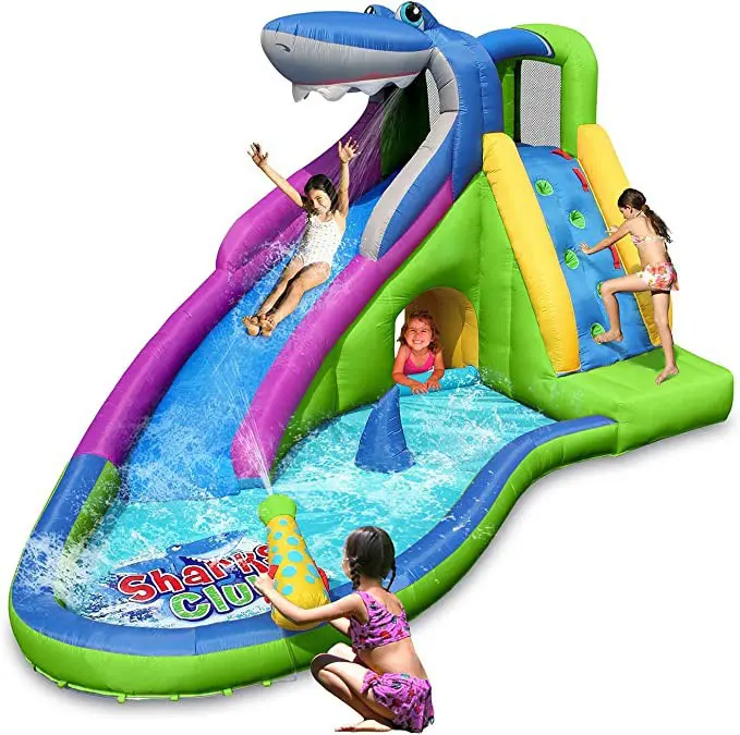 👶🏼🌞🌊 Let Your Little Ones Make a Splash this Summer! 🌊🌞👶🏼（🔥Buy one get one free）