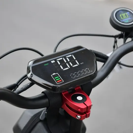 🔥Clearance Sale🎉🛴Max Speed Fast Scooter