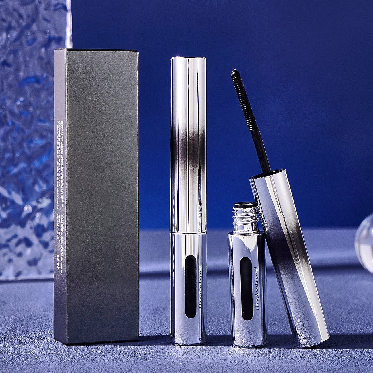 ✨Metal Mascara -🔥Buy 2 get 1 free