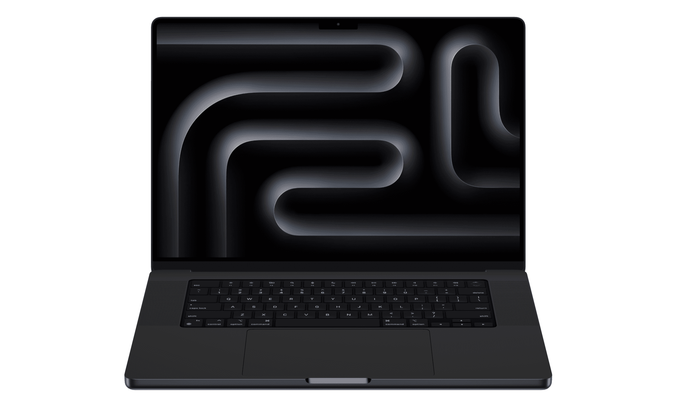 MacBook Pro 1TB SSD 14 Pulgadas M3 PRO RAM 64GB