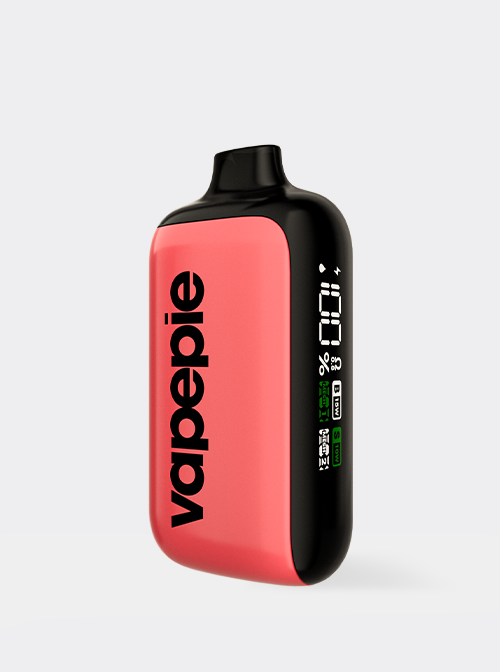 Vapepie Adventure Gear-15000 PUFFS