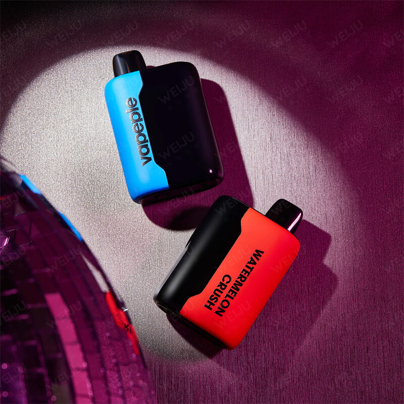 3 DB 🔥GRAPEFRUIT REFRESHER - VAPEPIE 25000 PUFFS - Star Sky Curved Screen