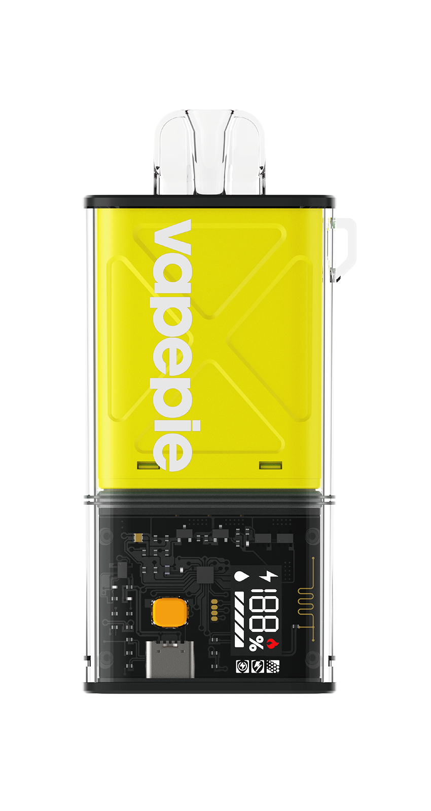 Vapepie FlexSwitch 10000 Puffs
