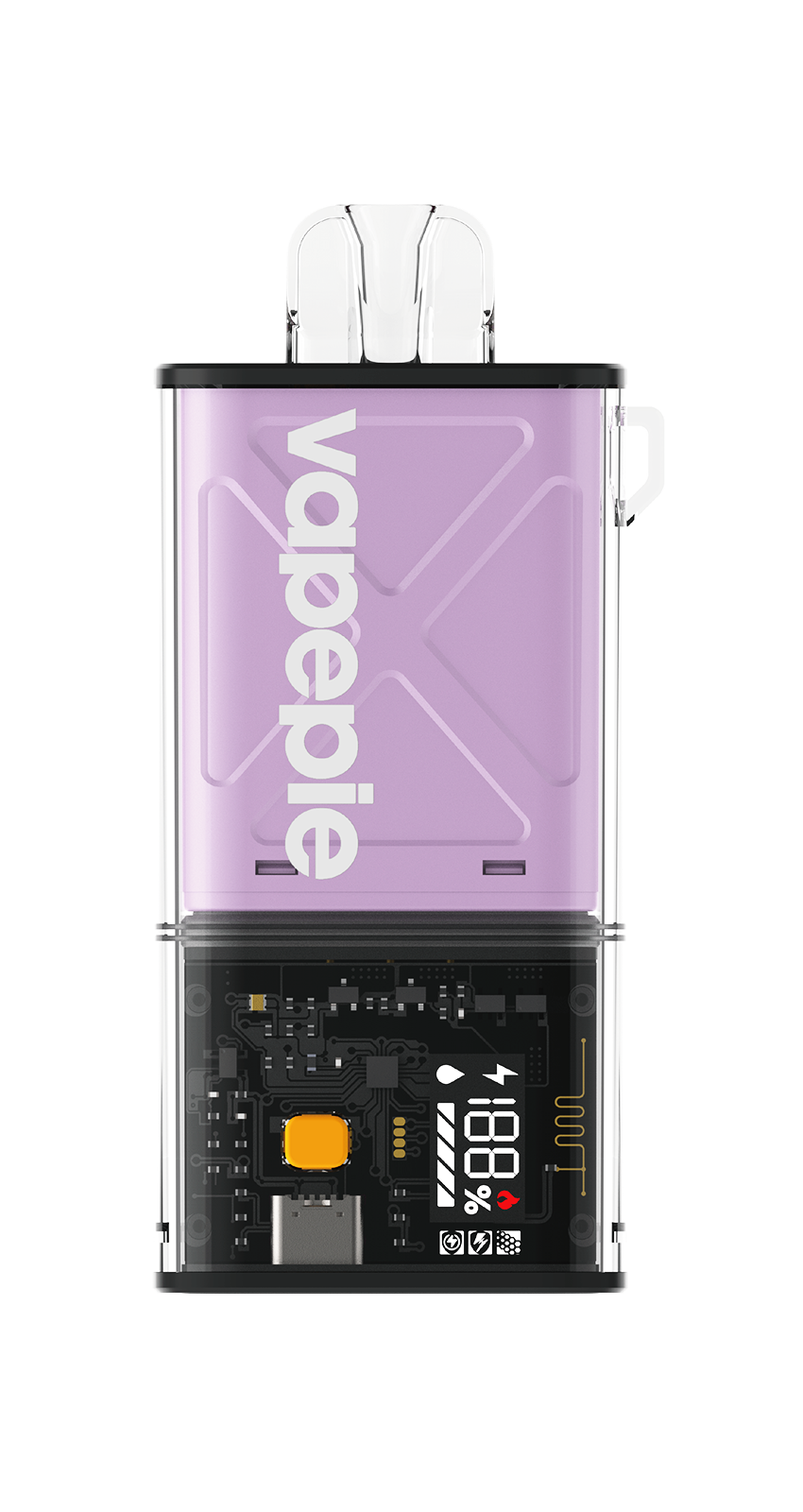 Vapepie FlexSwitch 10000 Puffs