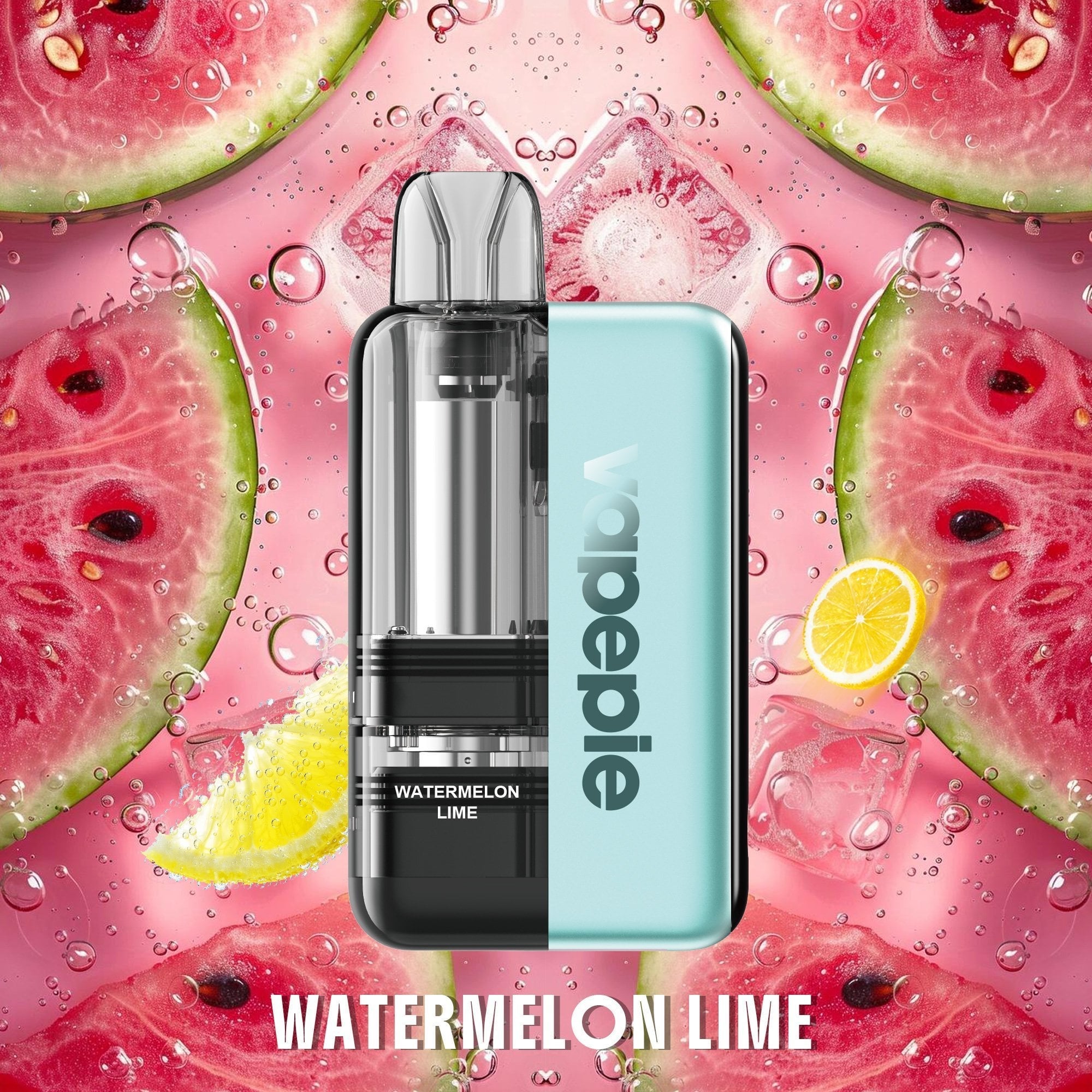 VAPEPIE x TK Ultra X 15000 Portable Magnetic Device