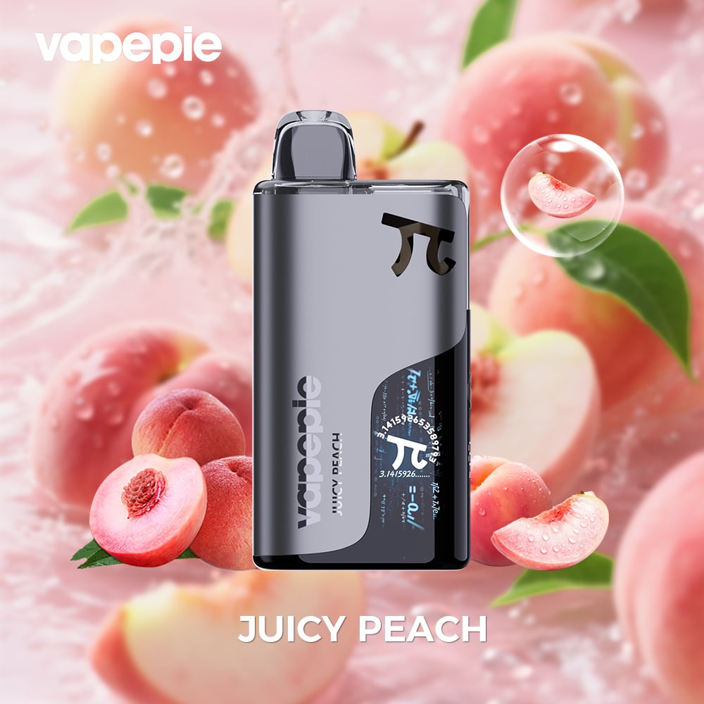 (SYD4)VAPEPIE MATRIX 50000 PUFFS