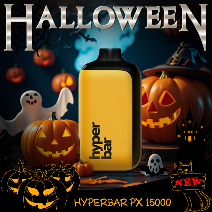 Hyperbar PX 15000