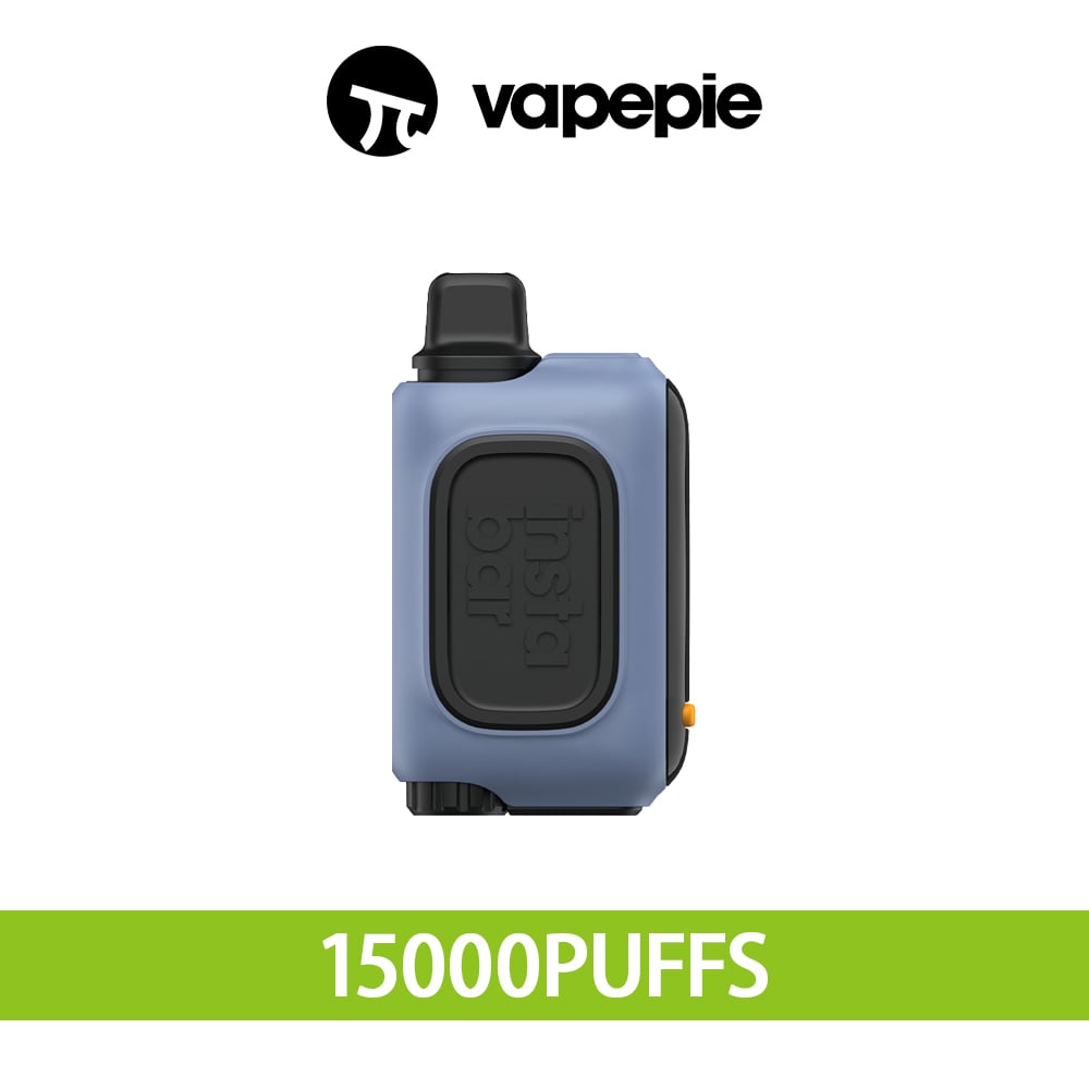 INSTABAR WT15000 PUFFS